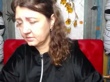 Freechat rosehille on Chaturbate