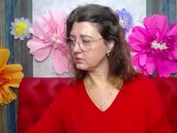 Freechat rosehille on Chaturbate