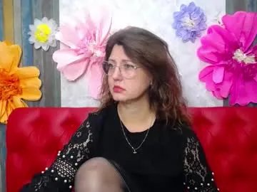 Freechat rosehille on Chaturbate