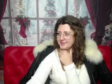 Freechat rosehille on Chaturbate