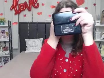 Freechat rosehille on Chaturbate