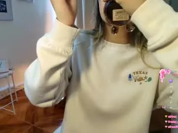 rousee_v — GOAL: Take off an item of clothing  [75 tokens remaining] Hi welcome  to my room  #teen #18 #findom #latina #skinny