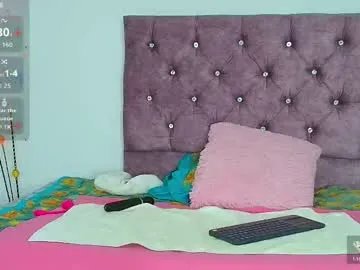 rousemilf4u on Chaturbate