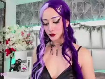 rox_xane_ on Chaturbate