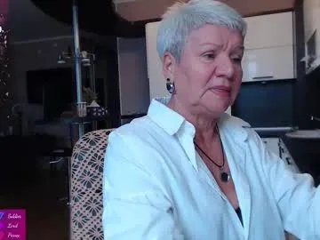 roxana_brooks on Chaturbate