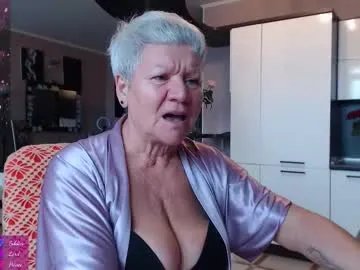 roxana_brooks on Chaturbate