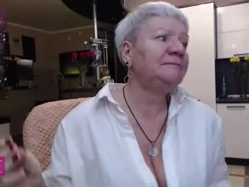 roxana_brooks on Chaturbate