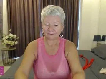 roxana_brooks on Chaturbate