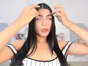 roxana_scott1 on Chaturbate