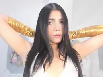 roxana_scott1 on Chaturbate