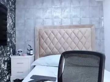 roxanaborns on Chaturbate