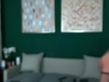 roxanne_joy on Chaturbate