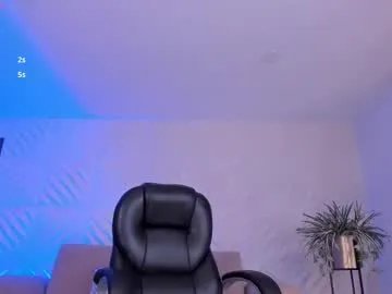 roxannehill_ on Chaturbate