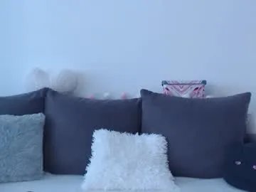 roxanneliss on Chaturbate