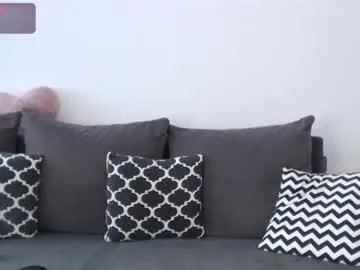 roxanneliss on Chaturbate