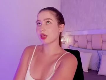 roxie_summers on Chaturbate