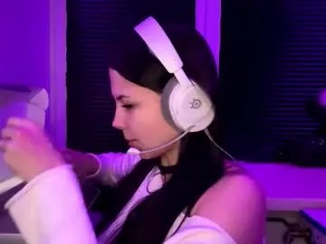 roxiepiurkowski on Chaturbate