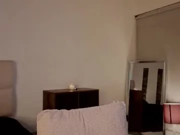 roxxy_mora on Chaturbate