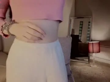 roxxy_mora on Chaturbate