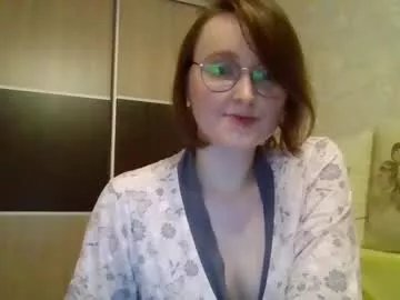 roxxywharton on Chaturbate