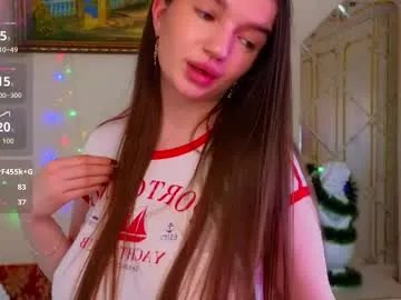 roxy_dark on Chaturbate