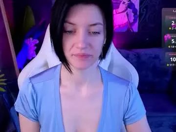 roxy_riot_ on Chaturbate