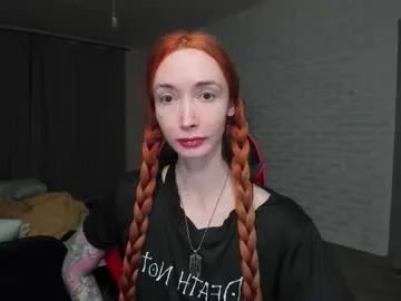 roxy_silver on Chaturbate