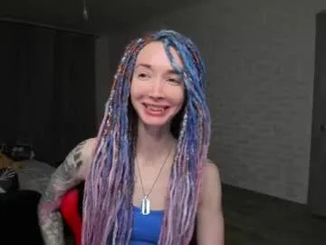 roxy_silver on Chaturbate