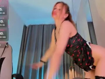 Freechat roxy_wet on Chaturbate