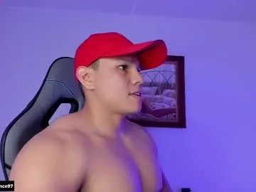 roy__constance on Chaturbate