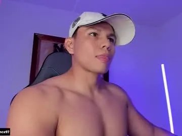 roy__constance on Chaturbate