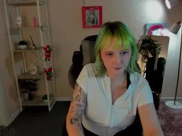 roziett_belle on Chaturbate
