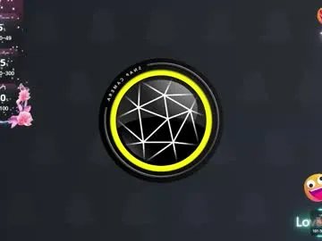 rubi_30 on Chaturbate