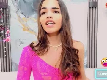 rubi_30 on Chaturbate