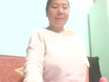 ruby_chann on Chaturbate