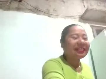 ruby_chann on Chaturbate