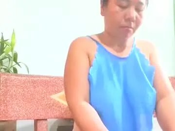 ruby_chann on Chaturbate