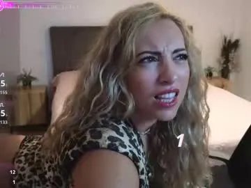 ruby_fit on Chaturbate