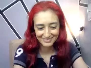 ruby_your_milf on Chaturbate