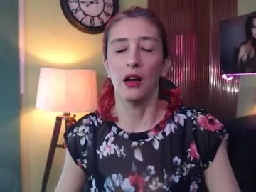 ruby_your_milf on Chaturbate