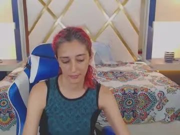 ruby_your_milf on Chaturbate