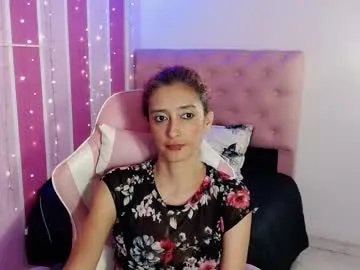 ruby_your_milf on Chaturbate