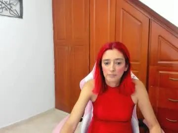 ruby_your_milf on Chaturbate
