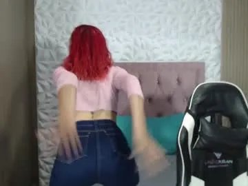 ruby_your_milf on Chaturbate