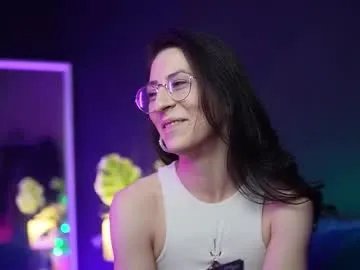 rubyrya on Chaturbate