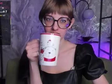 rubytwinkle on Chaturbate