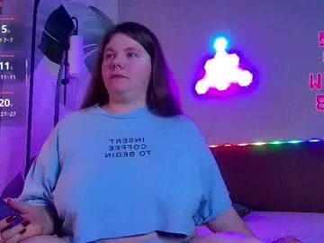 rubyvalen on Chaturbate