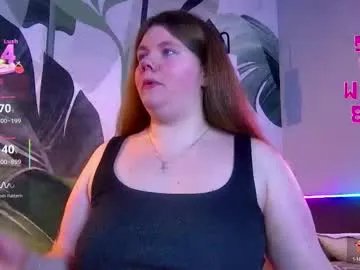 rubyvalen on Chaturbate