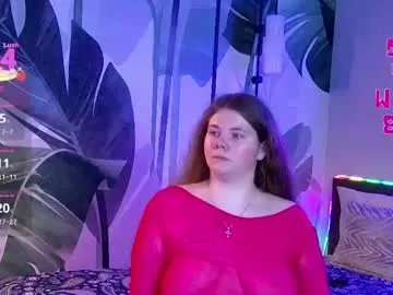 rubyvalen on Chaturbate