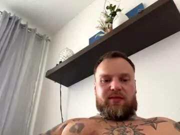 rudolf93627 on Chaturbate